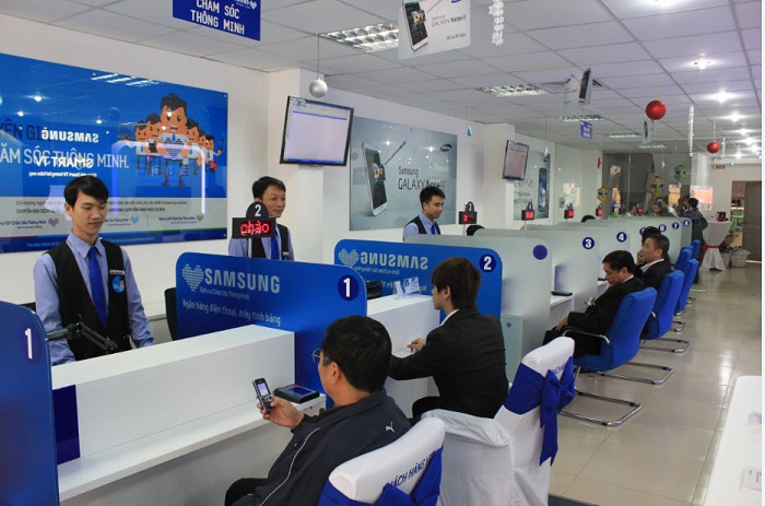 Trung Tâm Sửa Tivi Samsung Trung Tâm Sửa Tivi Samsung