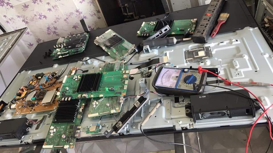 TUYỂN DỤNG THỢ SỬA TIVI TẠI HÀ NỘI TUYỂN DỤNG THỢ SỬA TIVI TẠI HÀ NỘI