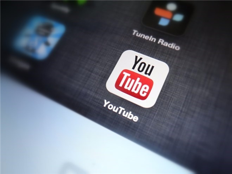 Cách vào youtube trên tivi không hỗ trợ youtube