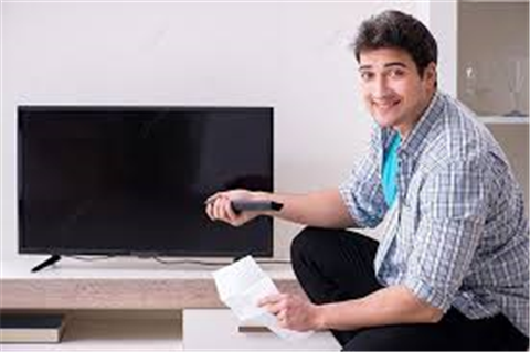 100 Lỗi Tivi Thường Gặp Và Cách Sửa Tại Nhà