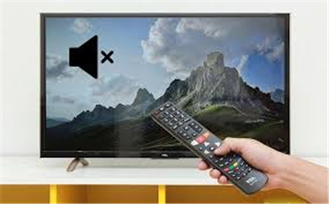 5 BƯỚC KHẮC TIVI TCL BỊ MẤT TIẾNG
