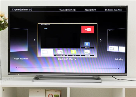Bảng Giá Sửa Chữa Tivi Samsung Mới Nhất