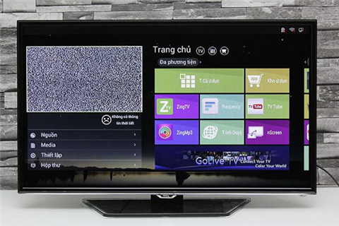 BẢNG GIÁ SỬA CHỮA TIVI TCL