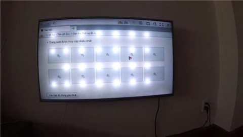 Bảng Giá Thay Đèn LED Tivi Samsung Chính Hãng Mới Nhất