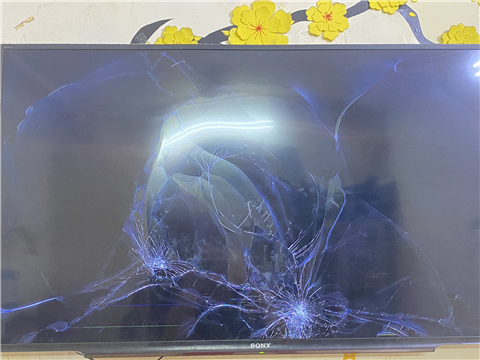 Bảng Giá Thay Màn Hình Tivi LG 43 Inch 4K Chính Hãng