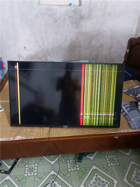 Bảng Giá Thay Màn Hình Tivi Xiaomi Mới Nhất