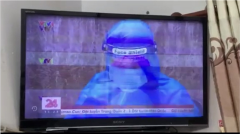 Bảng Mã Lỗi Và Bảng Giá Sửa Tivi TCL