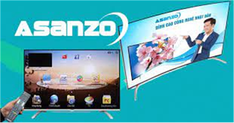 Trung Tâm Bảo Hành & Sửa Chữa Tivi Asanzo Tại Nhà Hà Nội