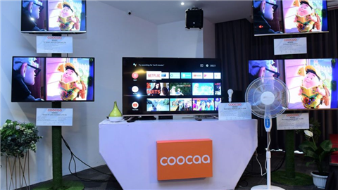 Bảo Hành Tivi Coocaa Tại Hà Nội