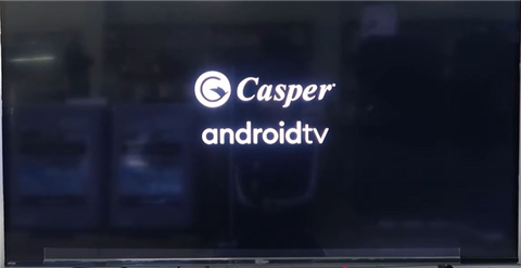 Các Lỗi Thường Gặp Ở Tivi Casper