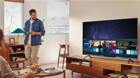 Cách Bảo Quản Tivi Samsung Vào Mùa Nồm