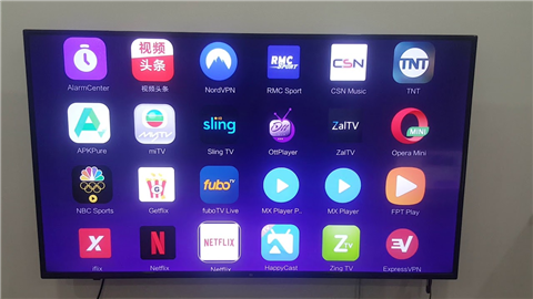 Cách Cài App Cho Tivi Xiaomi Nội Địa