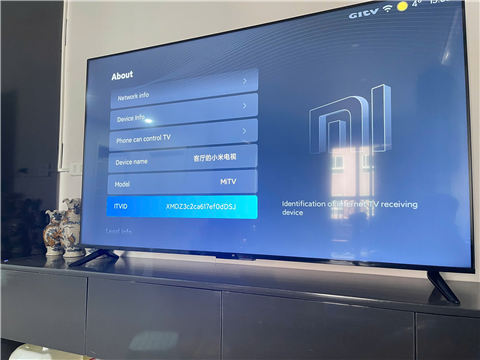 Cách Cài Đặt Tivi Xiaomi Sang Tiếng Việt
