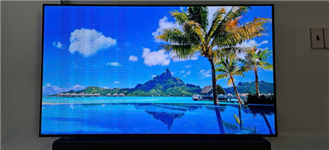 Cách Chỉnh Độ Sáng Tivi TCL