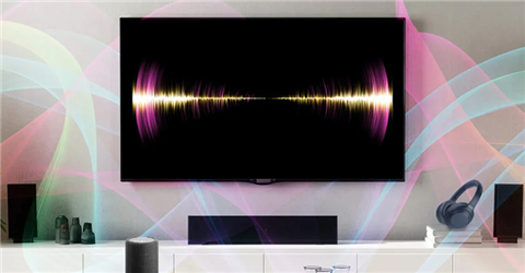 Cách Chỉnh Tivi Samsung Bị Tối Màn Hình