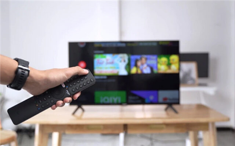 Cách Kết Nối Lại Remote Tivi Xiaomi