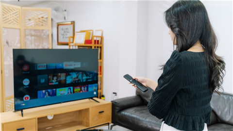 CÁCH KHẮC PHỤC TIVI TCL BỊ MẤT TIẾNG