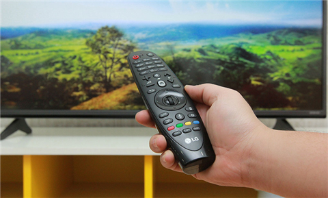 Cách Reset Tivi LG Về Cài Đặt Gốc Đơn Giản