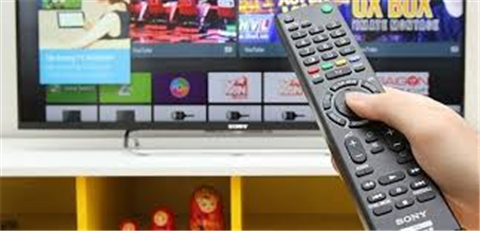 Cách Reset Tivi Sony Bravia
