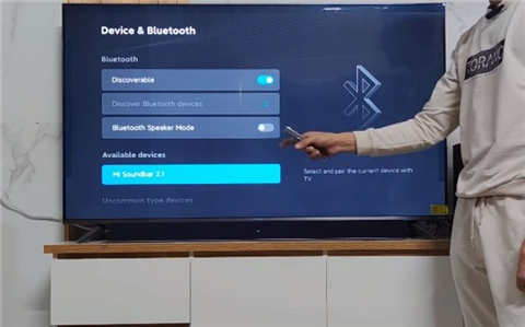 Cách Reset Tivi Xiaomi Bằng Phím Cứng Đơn Giản