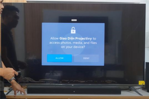 Cách Reset Tivi Xiaomi Khi Bị Đơ