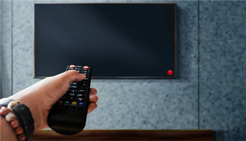 Cách Sửa Tivi Không Lên Hình