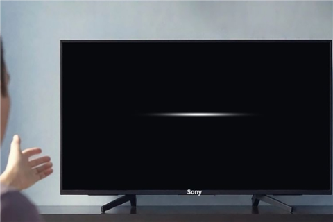 Cách Tắt Nguồn Tivi Sony Bravia