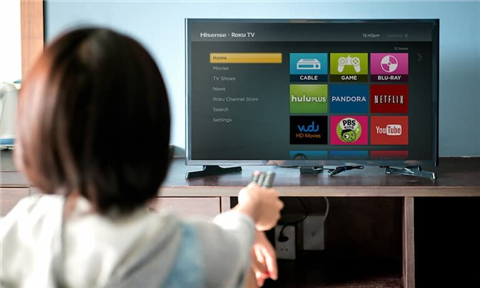 Cách Vào CH Play Trên Tivi Xiaomi Đơn Giản