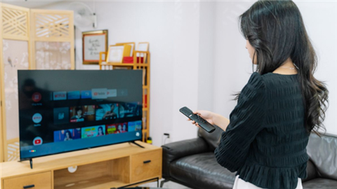 Chạy Lại Phần Mềm Tivi Xiaomi 