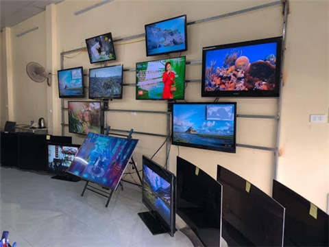 Chế Độ Demo Vòng Lặp Là Gì?