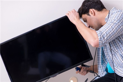 Có Nên Thay Màn Hình Tivi LG Không