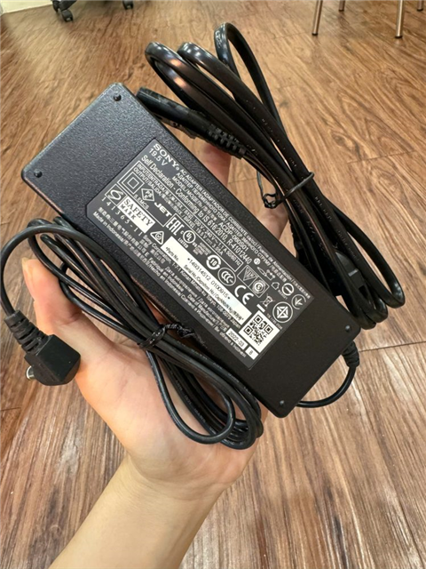 Cung Cấp Adapter Nguồn Tivi Sony Giá Rẻ