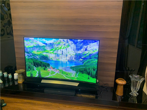 Dấu Hiệu Tivi Xiaomi Lỗi Bo Khiển, Board Chính