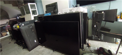 Địa Chỉ Sửa Tivi Tại Hà Nội