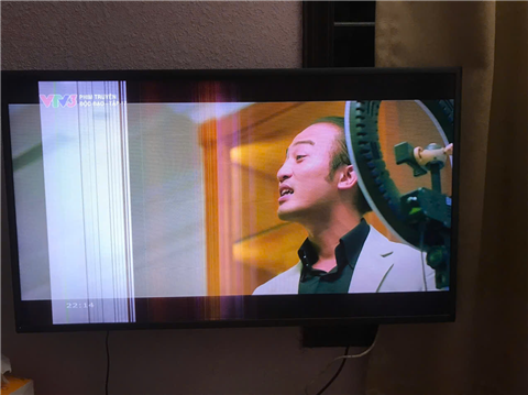 Địa Chỉ Thay Màn Hình Tivi Tại Hà Nội 