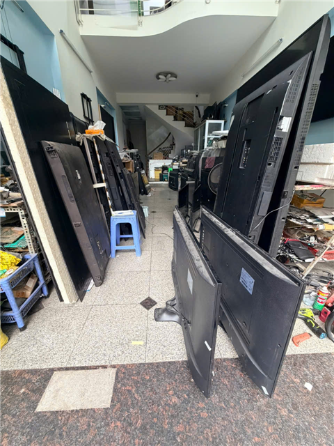 Địa Chỉ Thay Màn Hình Tivi Uy Tín