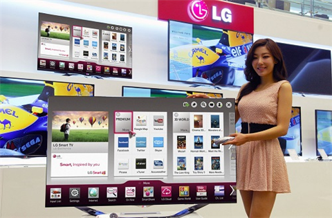 Dịch Vụ Sửa Tivi LG Giá Rẻ Tận Nhà