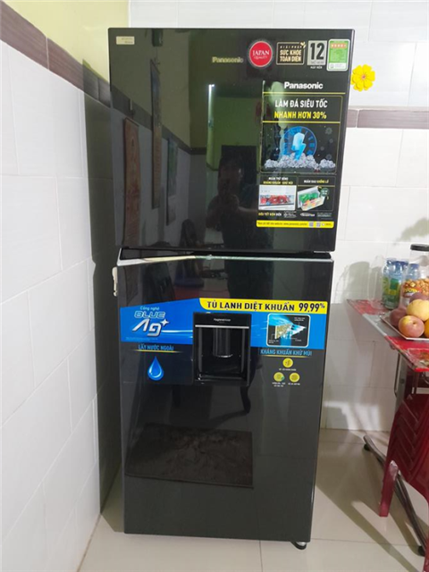 Dịch Vụ Sửa Tủ Lạnh LG Tại Nhà Hà Nội