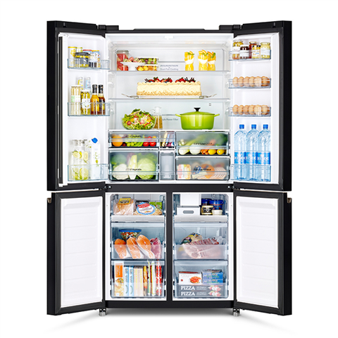 Dịch Vụ Sửa Tủ Lạnh Panasonic Tại Nhà Hà Nội