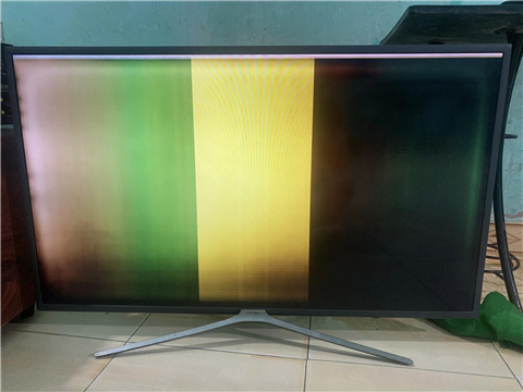 Giá Màn Hình Tivi LG 49 Inch 4K Bao Nhiêu?