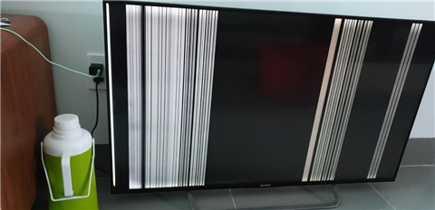 Giá Màn Hình Tivi Sony 55W800C