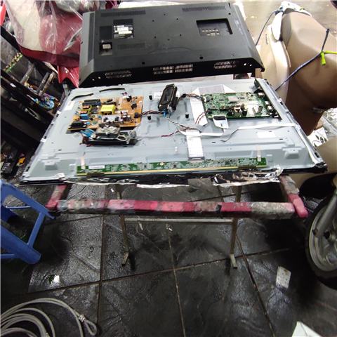 Giá Sửa Chữa Tivi Sony Mới Nhất