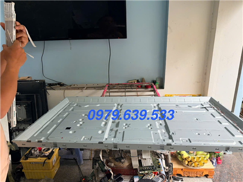 Giá Thay Đèn LED Tivi LG 65 Inch Mới Nhất