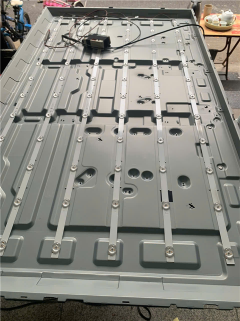 Giá Thay Đèn LED Tivi Xiaomi Mới Nhất