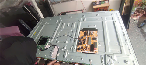 Giá Thay Mainboard Tivi Xiaomi