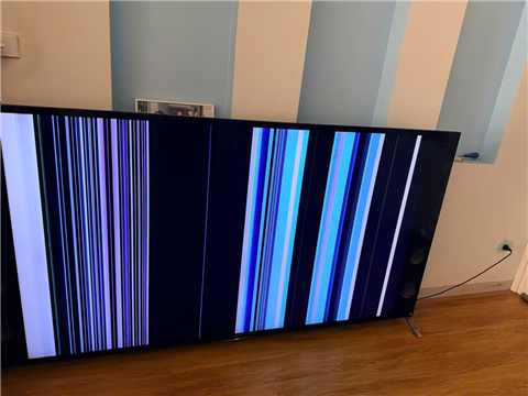 Giá Thay Màn Hình Tivi Bao Nhiêu?