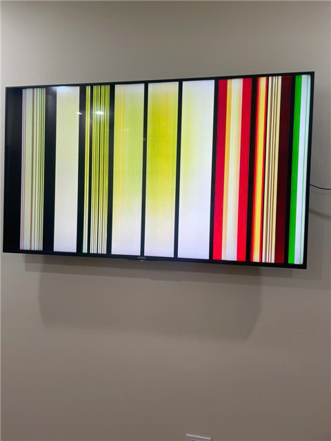 Giá Thay Màn Hình Tivi Casper 65, 75, 85 Inch Chính Hãng