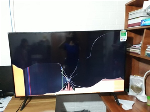 Giá Thay Màn Hình Tivi Samsung