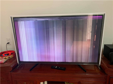 Giá Thay Màn Hình Tivi Sony Chính Hãng Mới Nhất
