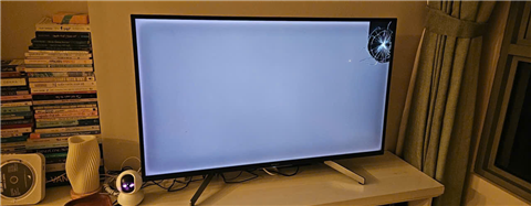 Giá Thay Màn Hình Tivi TCL 43, 49, 50, 55, 65, 75, 85, 100 Inch